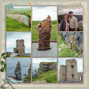 Cliffs of Moher right