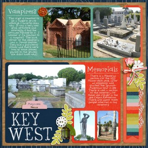 Key West Cemetery 2