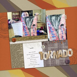 Tornado