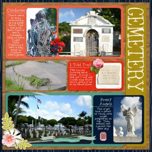 Key West Cemetery 1