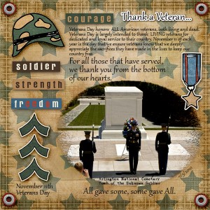Veterans Day