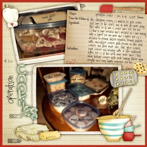 Operation Cookie