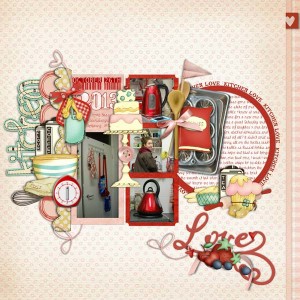 2013: Kitchen LOve: Appliances