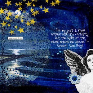 Once Upon a Dream