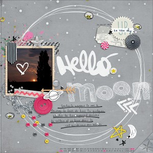 Hello Moon