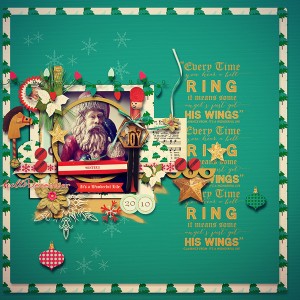 Hello December