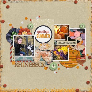 Rhinebeck