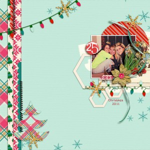 Christmas 2011