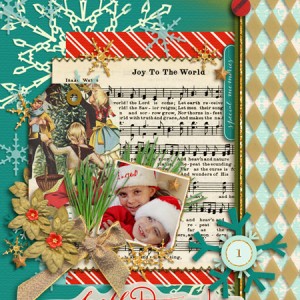 December Daily