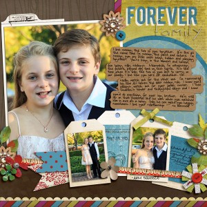 Forever Family