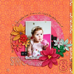 My Sweetie