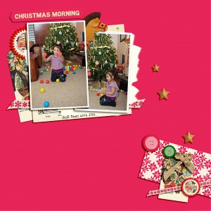 Christmas Morning