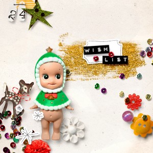Wish List