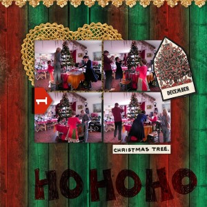 Hohoho