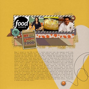 Food Network