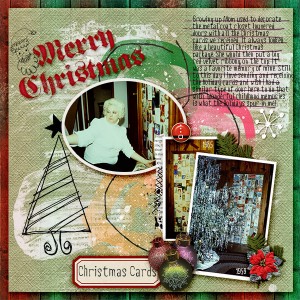 Christmas Cards