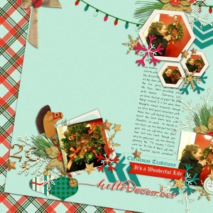 Hello December!