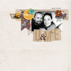 u + me