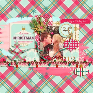 Merry & Bright