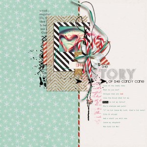 The Story of the Candy Cane