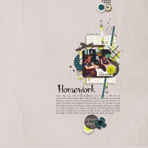 Homework