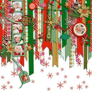 Hello December