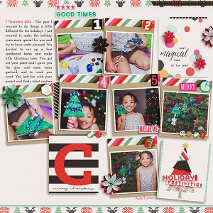 December 2012 - Day 7