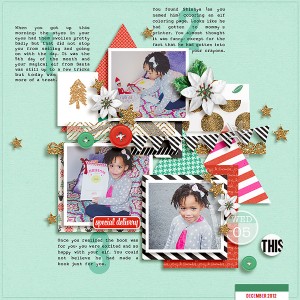 December 2012 - Day 5