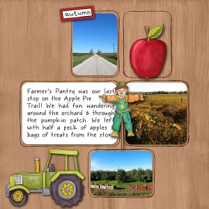 Farmer's Pantry (Page 2)