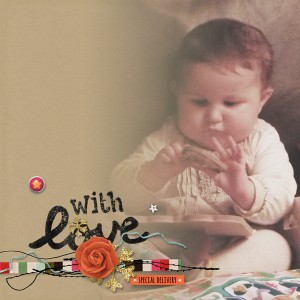 with love