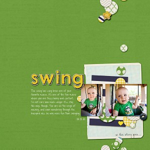 swing