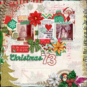 Christmas 1973