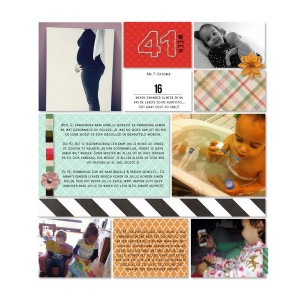 week 41 & 42