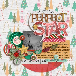In Search of the Perfect Star
