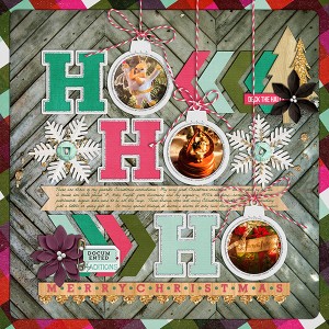 HO HO HO