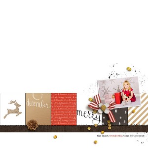 December Fave