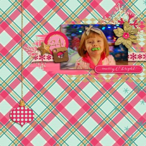Christmas Peeps