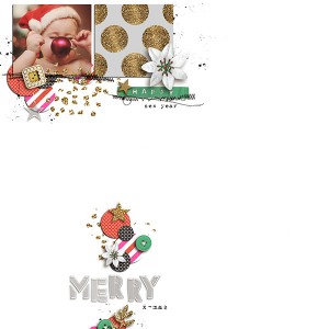 Clearly Christmas
