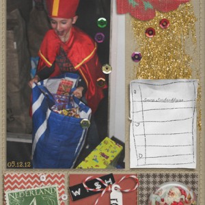 Sinterklaas