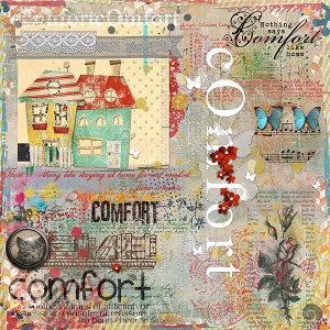 Comfort
