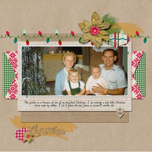 Chrismas-1960
