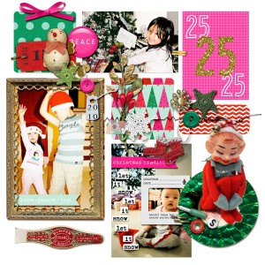 anything and everything in dec