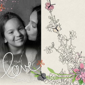 This is what Love Looks like...