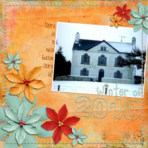 Winter 2010