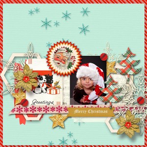 Hello December