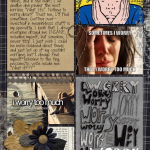 Worries