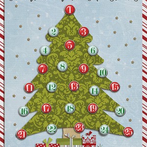 Christmas Countdown