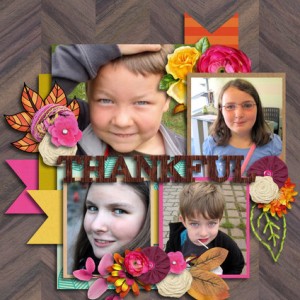 Thankful