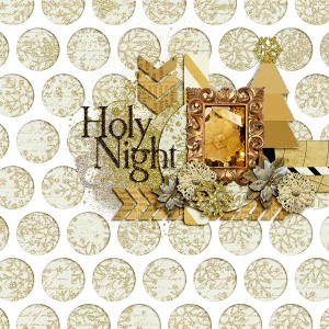 Holy Night