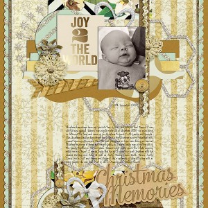 Christmas Memories